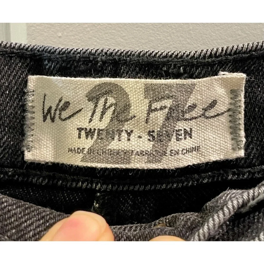 Free People excellent pre